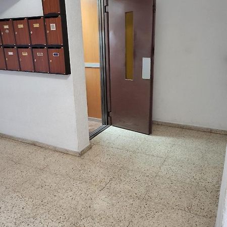 Alquiler Alicante 02 Экстерьер фото