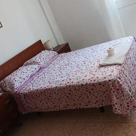 Alquiler Alicante 02 Экстерьер фото