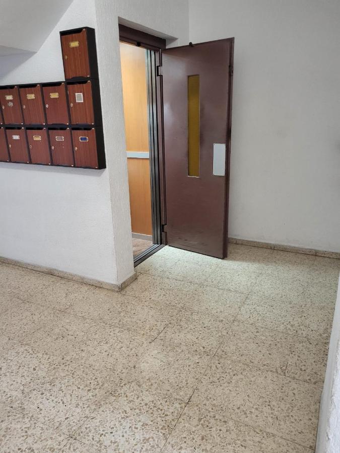 Alquiler Alicante 02 Экстерьер фото