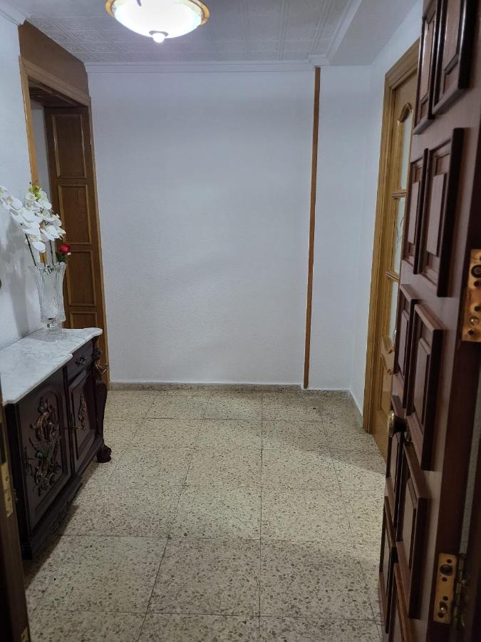 Alquiler Alicante 02 Экстерьер фото