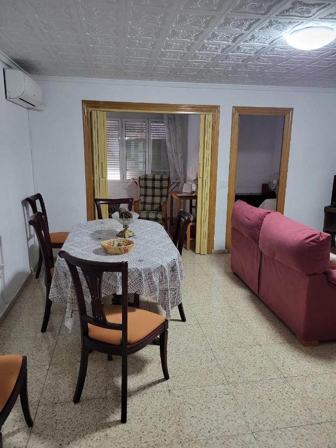 Alquiler Alicante 02 Экстерьер фото