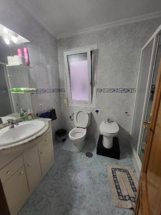 Alquiler Alicante 02 Экстерьер фото