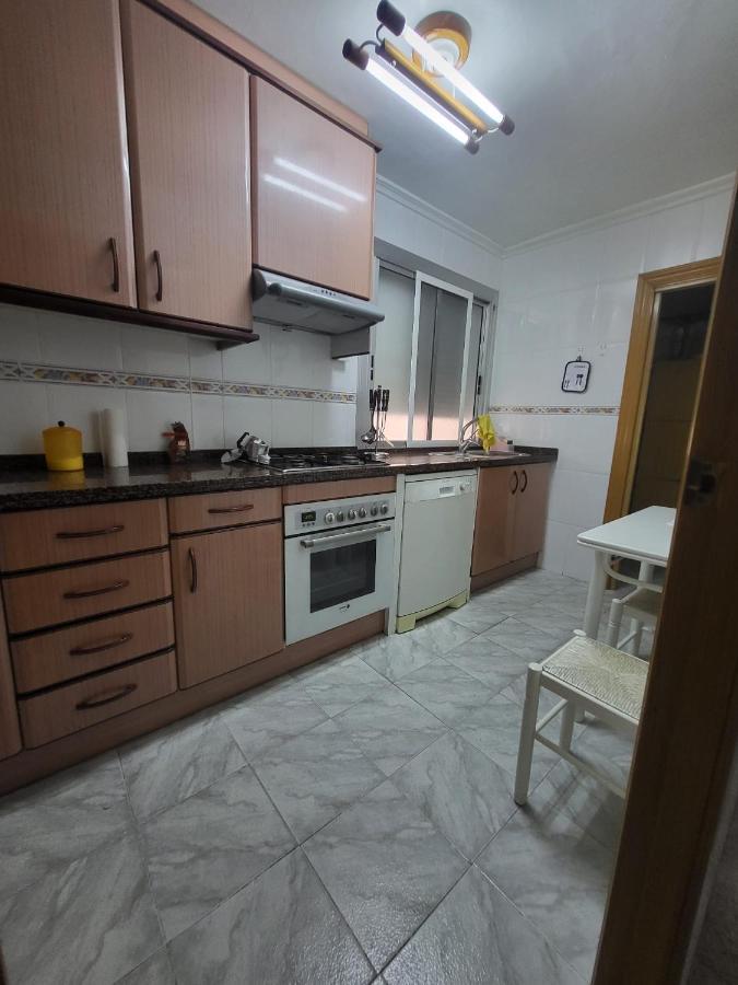 Alquiler Alicante 02 Экстерьер фото