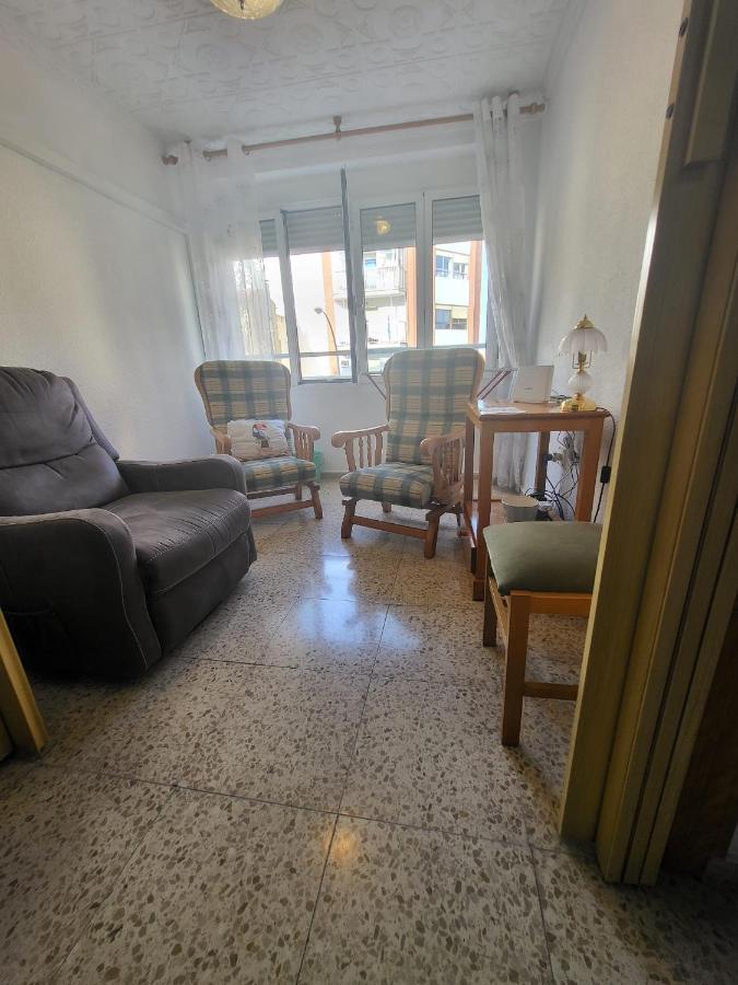 Alquiler Alicante 02 Экстерьер фото