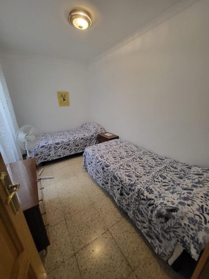 Alquiler Alicante 02 Экстерьер фото