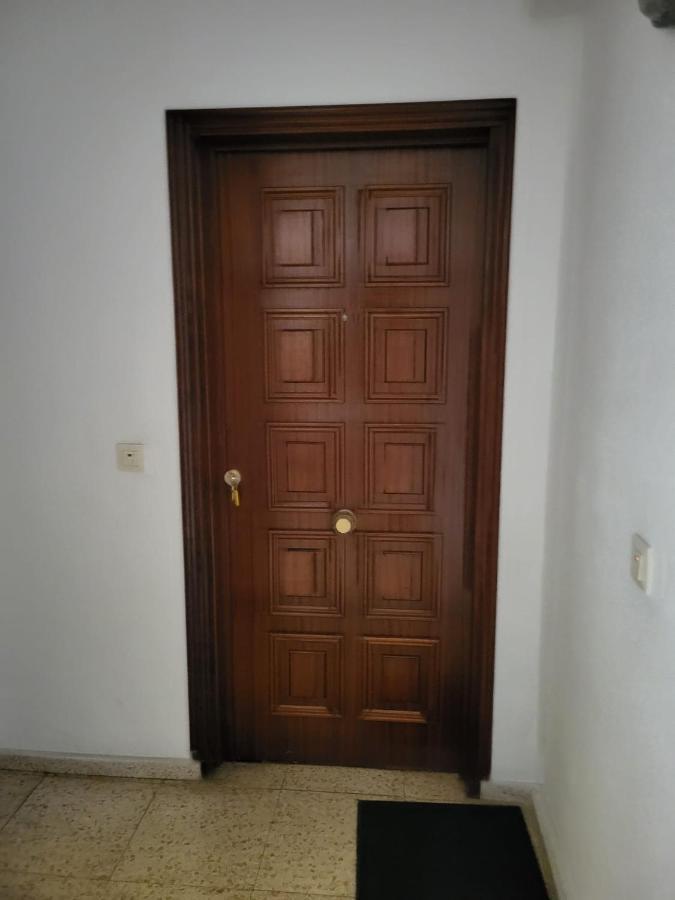 Alquiler Alicante 02 Экстерьер фото