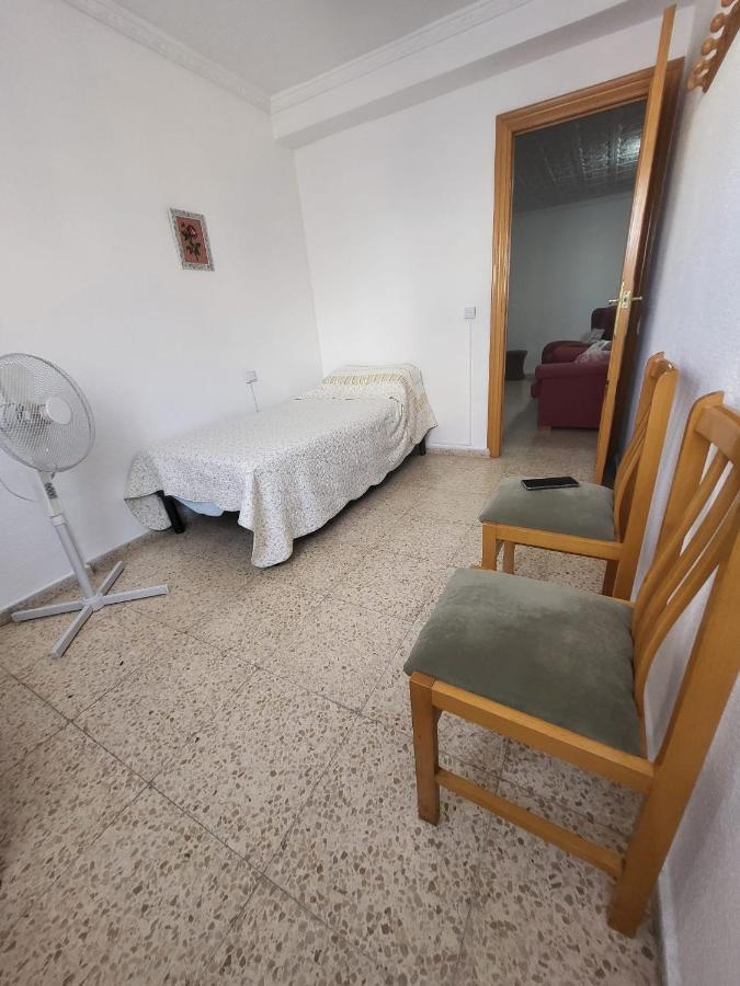 Alquiler Alicante 02 Экстерьер фото