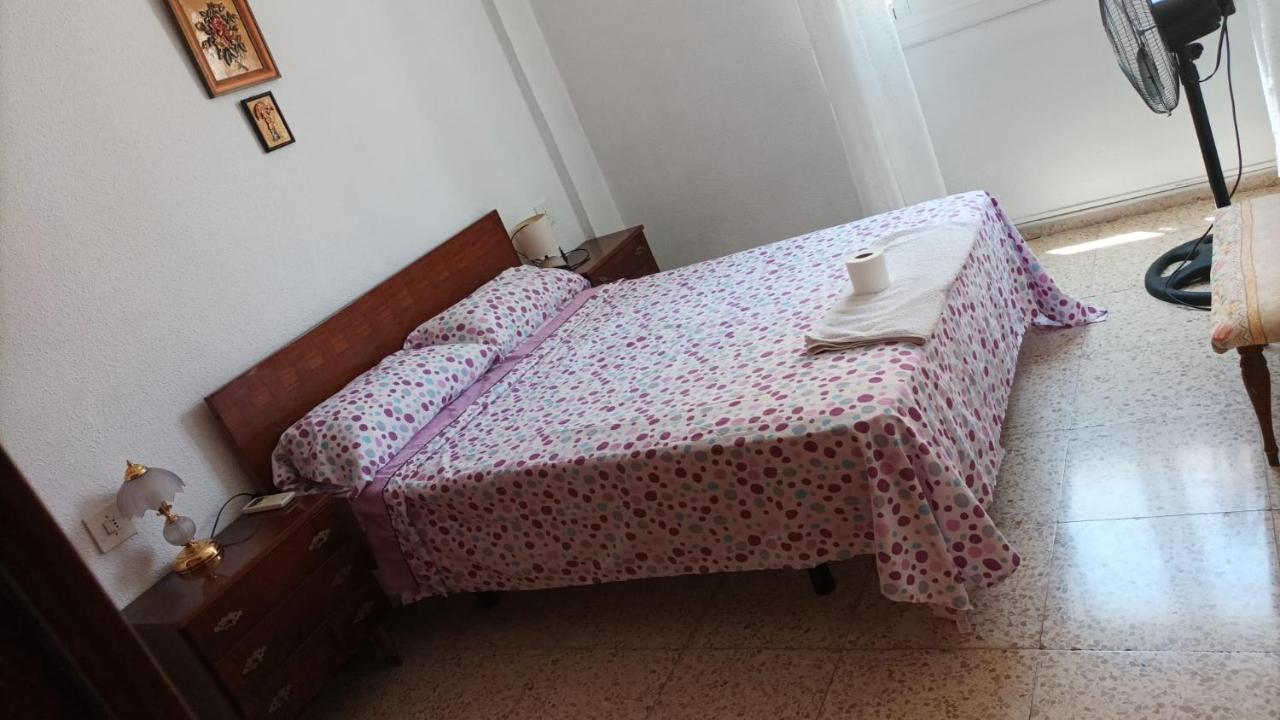 Alquiler Alicante 02 Экстерьер фото